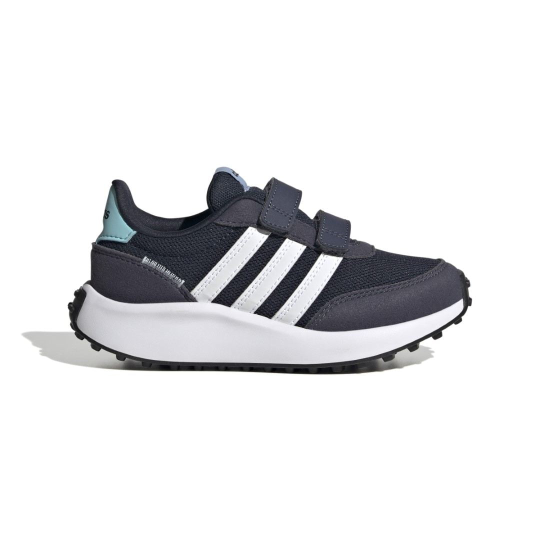 Tenis adidas lifestyle top