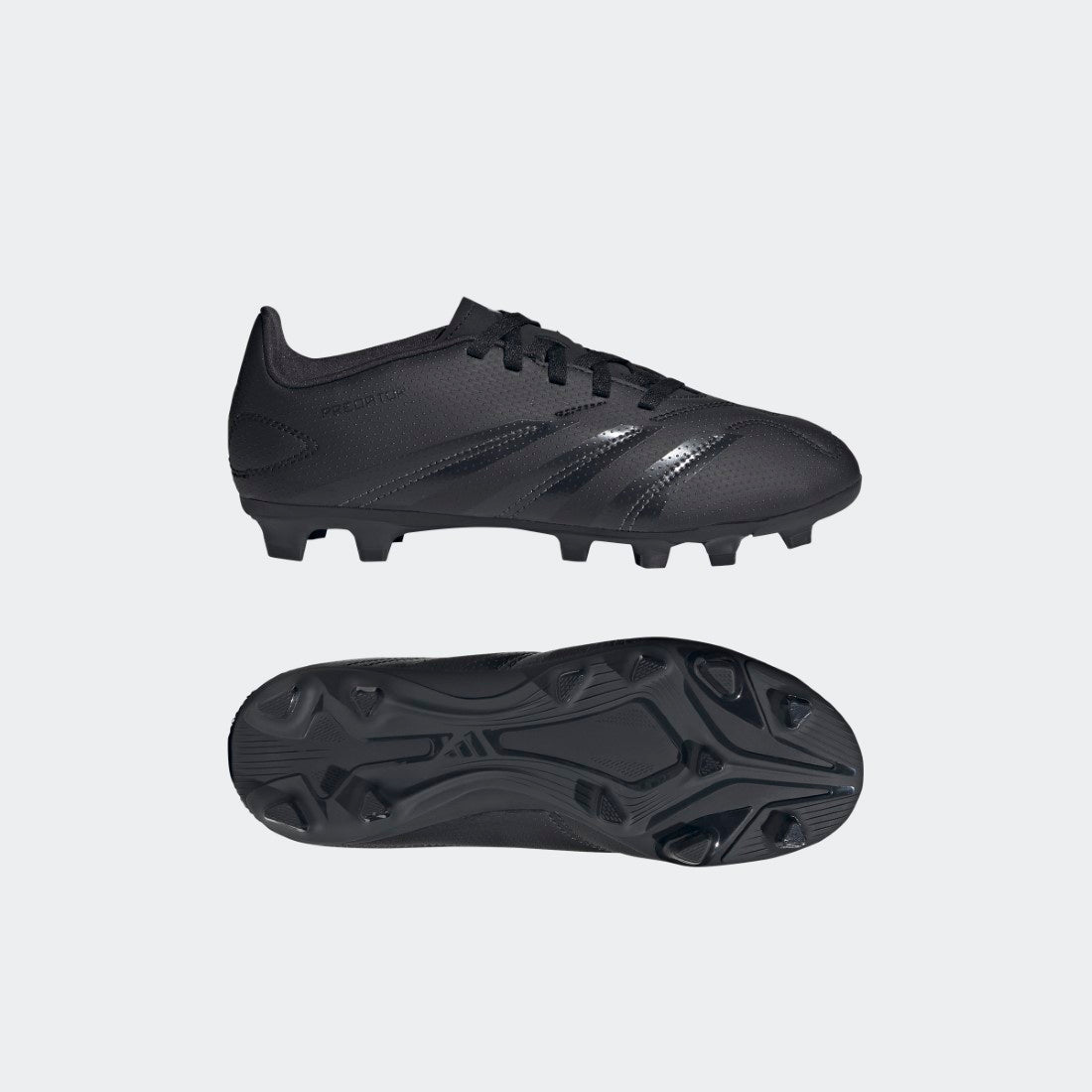 Predator Club Flexible Ground Soccer Shoes