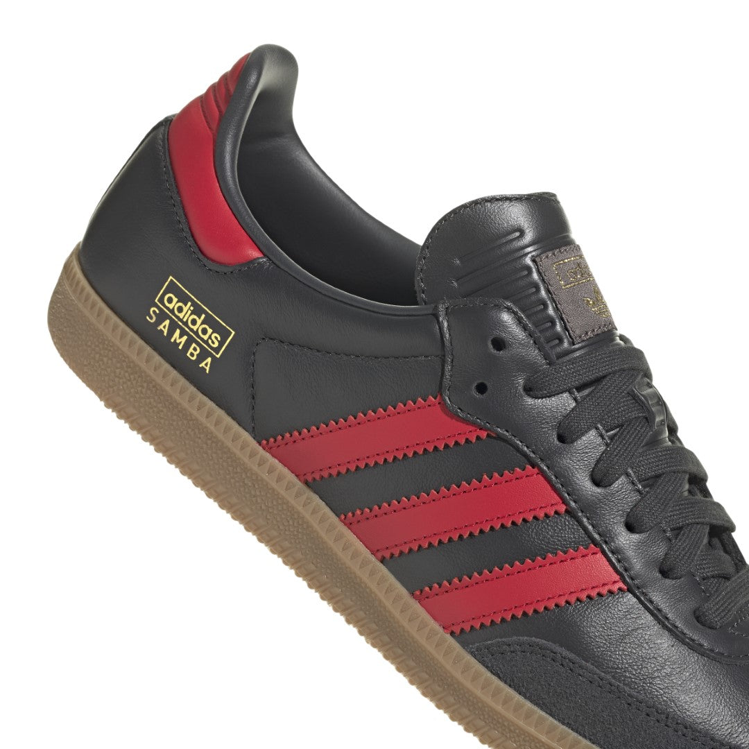 حذاء للاستخدام اليومي سامبا اوه جي