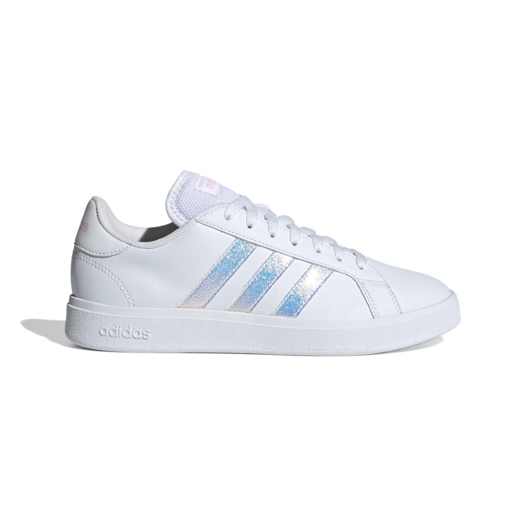 adidas Grand Court Base Women's Lifestyle Shoes White