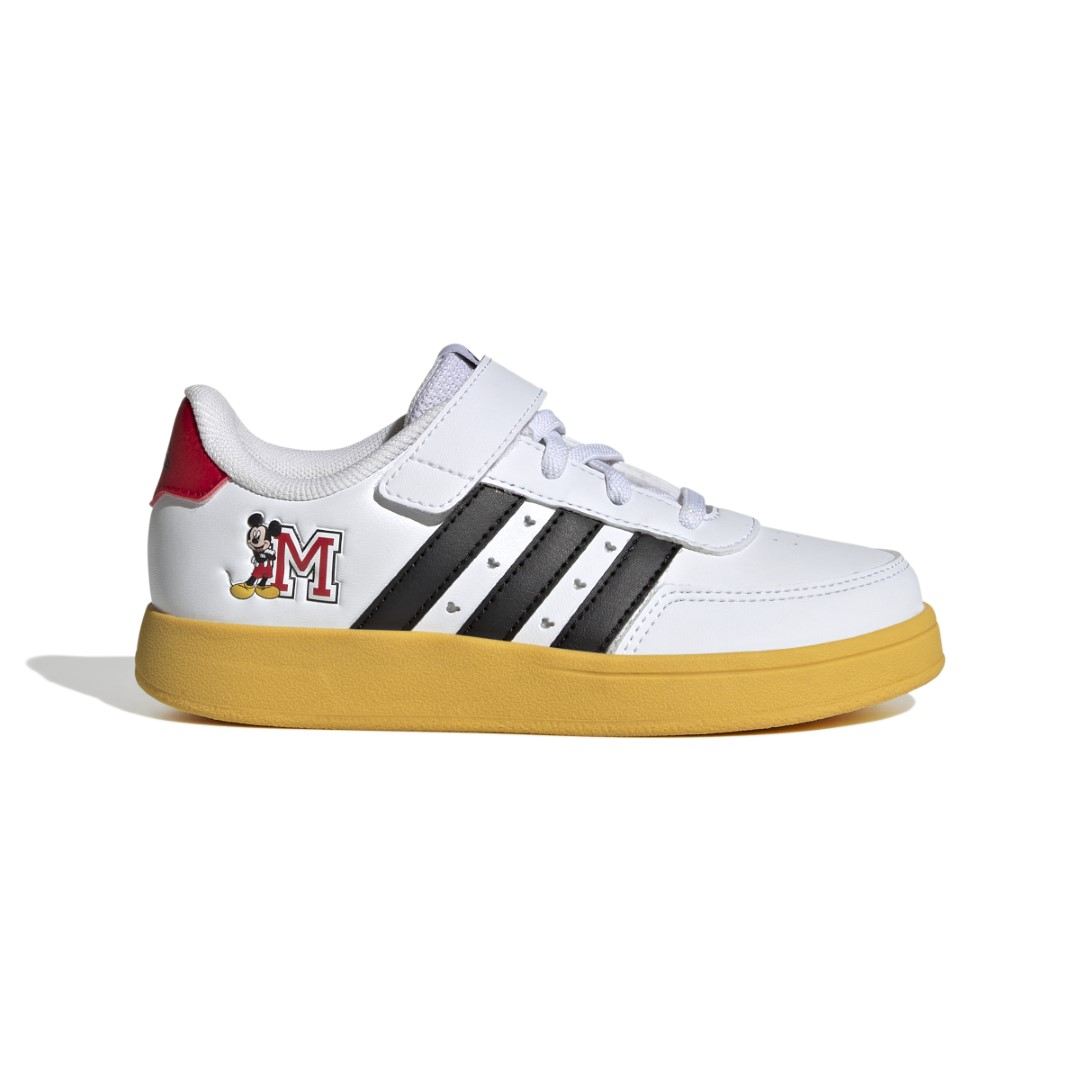 Breaknet X Disney Mickey Mouse Shoes