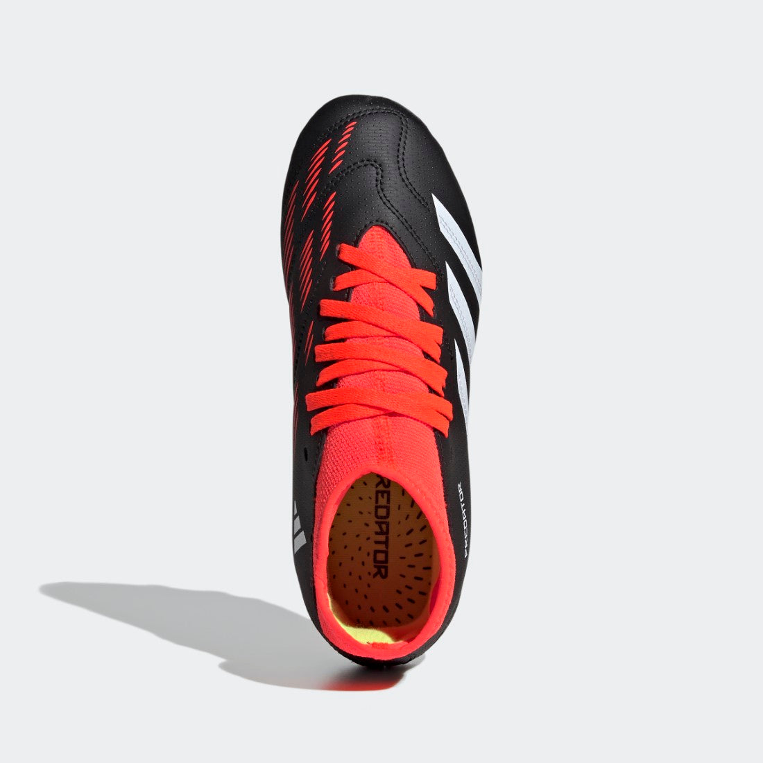 Predator Club Sock Flexible Ground Shoes