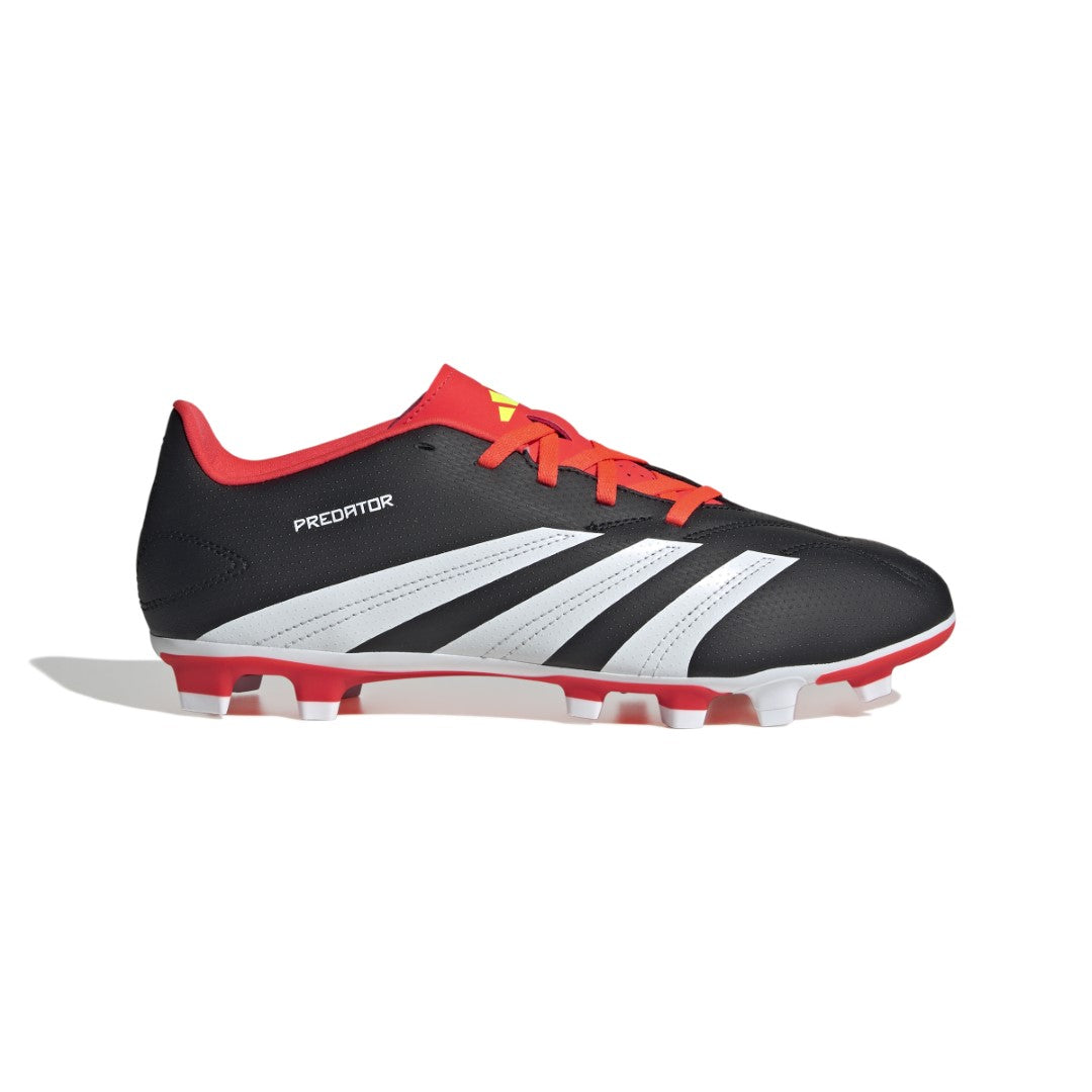 Predator Club Flexible Ground Soccer Shoes