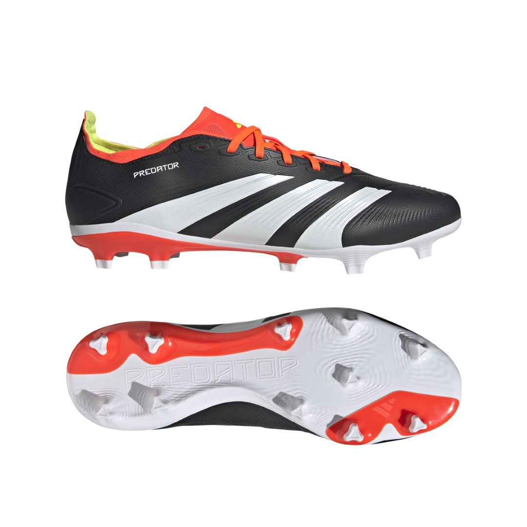 Predator League Firm Ground Shoes