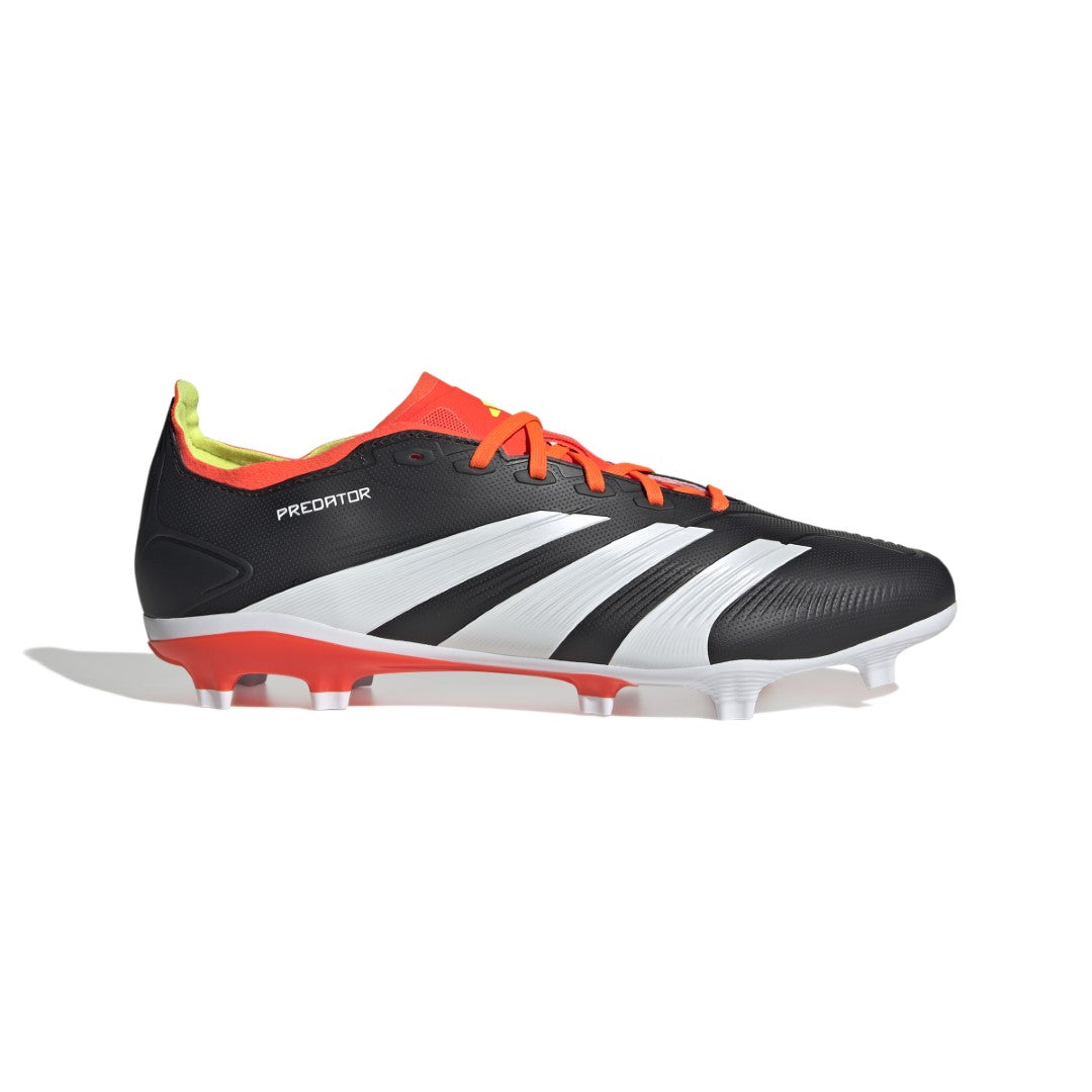 Predator League Firm Ground Shoes