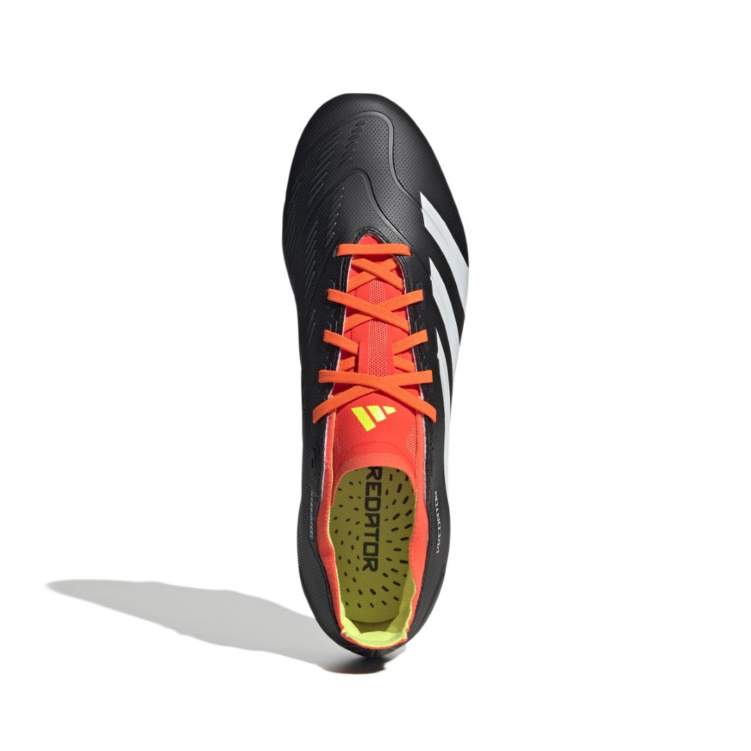 Predator League Firm Ground Shoes