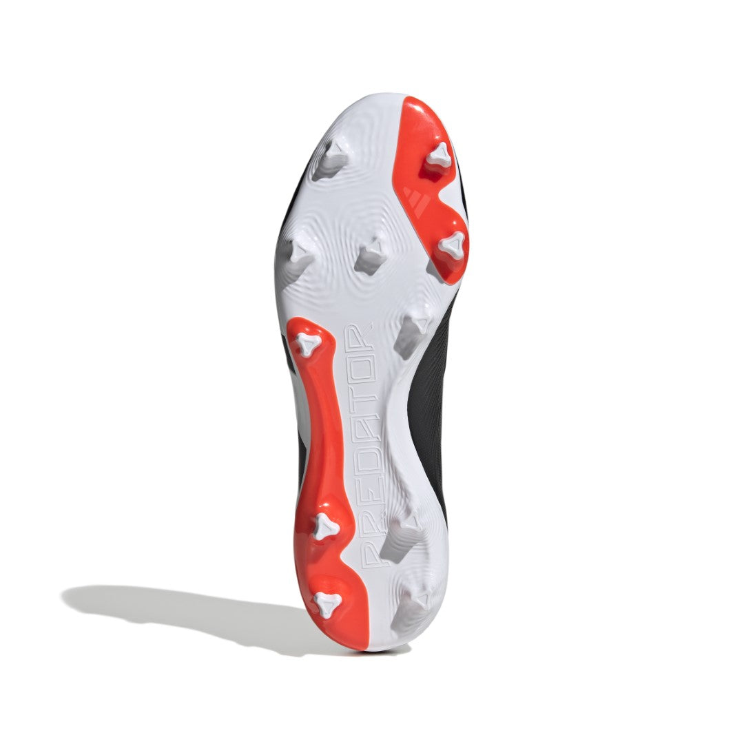 Predator League Firm Ground Shoes