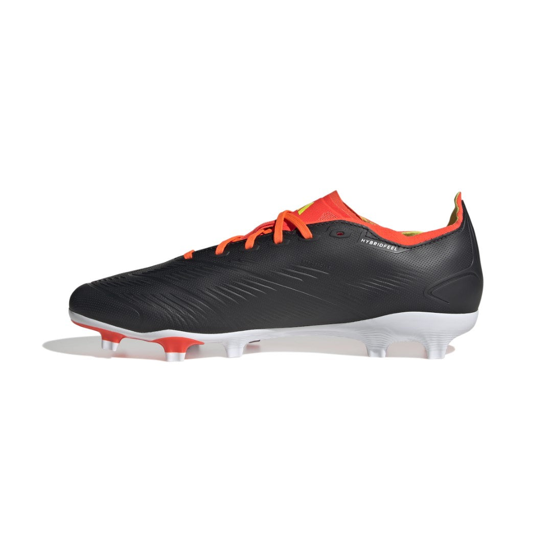 Predator League Firm Ground Shoes