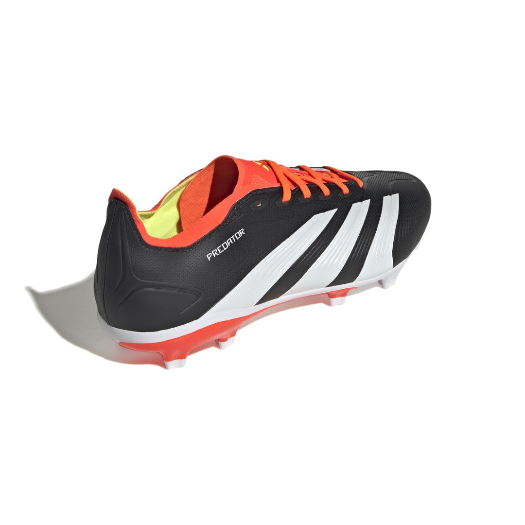 Predator League Firm Ground Shoes