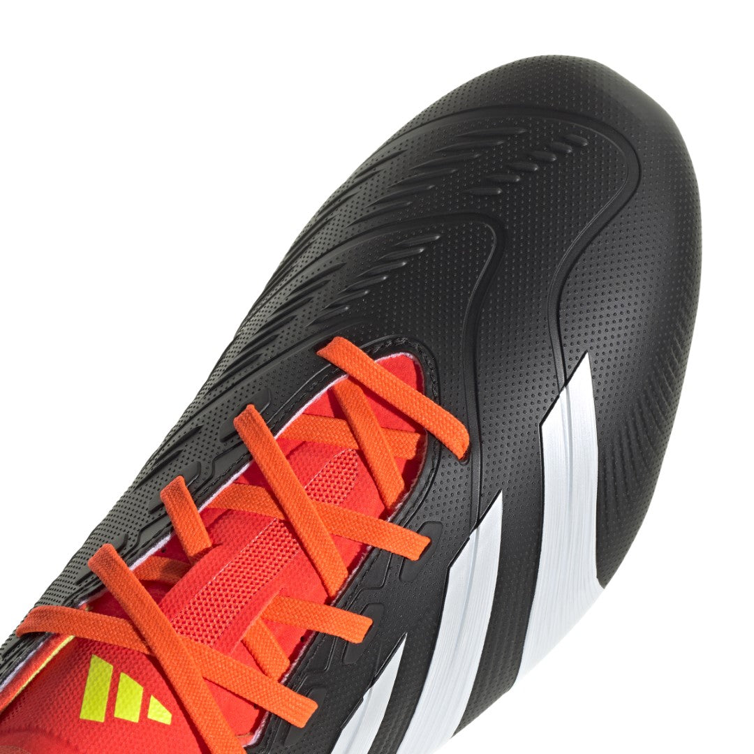 Predator League Firm Ground Shoes