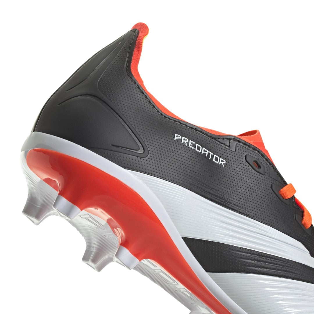 Predator League Firm Ground Shoes