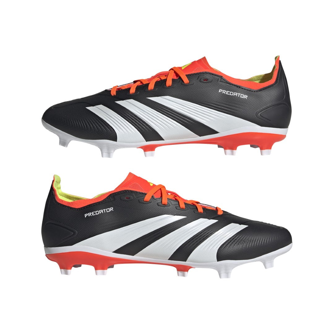 Predator League Firm Ground Shoes