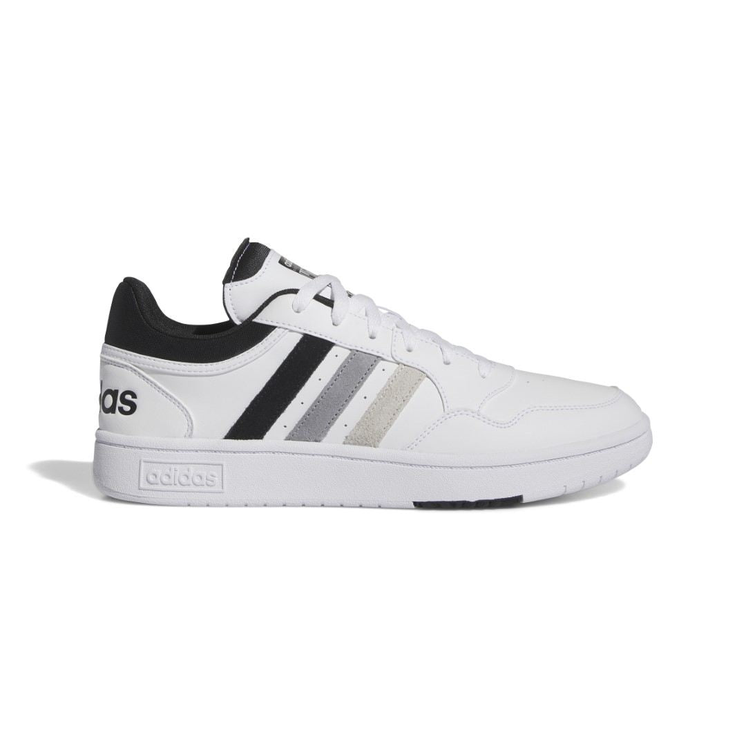 Hoops 3.0 Low Classic Shoes