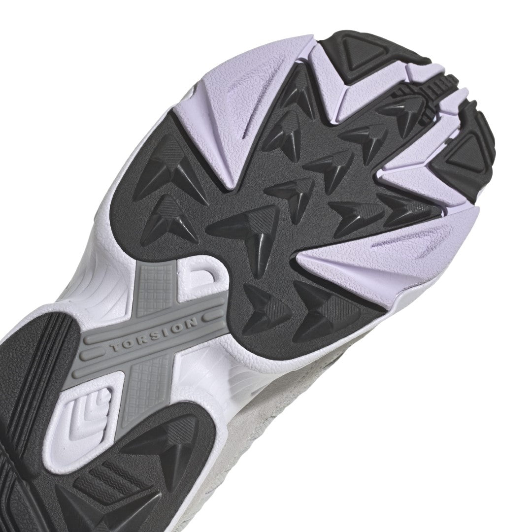 Falcon Shoes