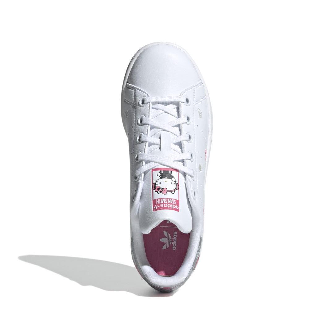 Hello Kitty and Friends Stan Smith Shoes