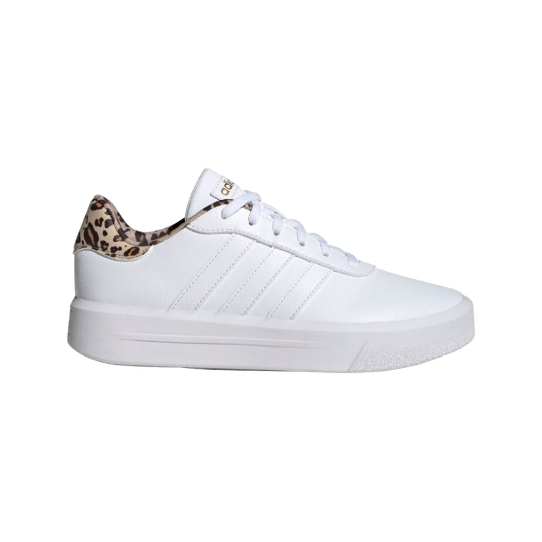 Court Platform Shoes
