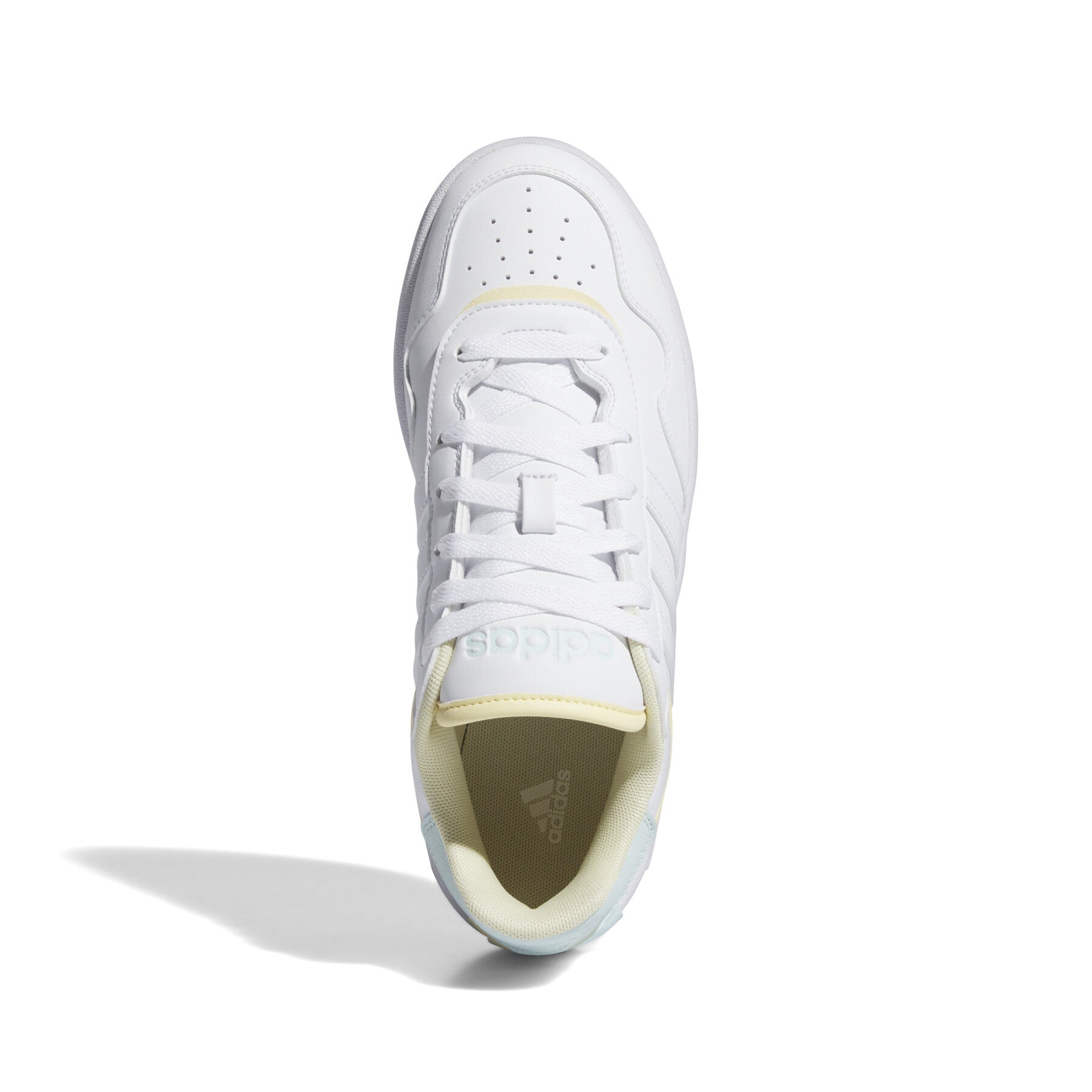 Hoops 3.0 SE Shoes