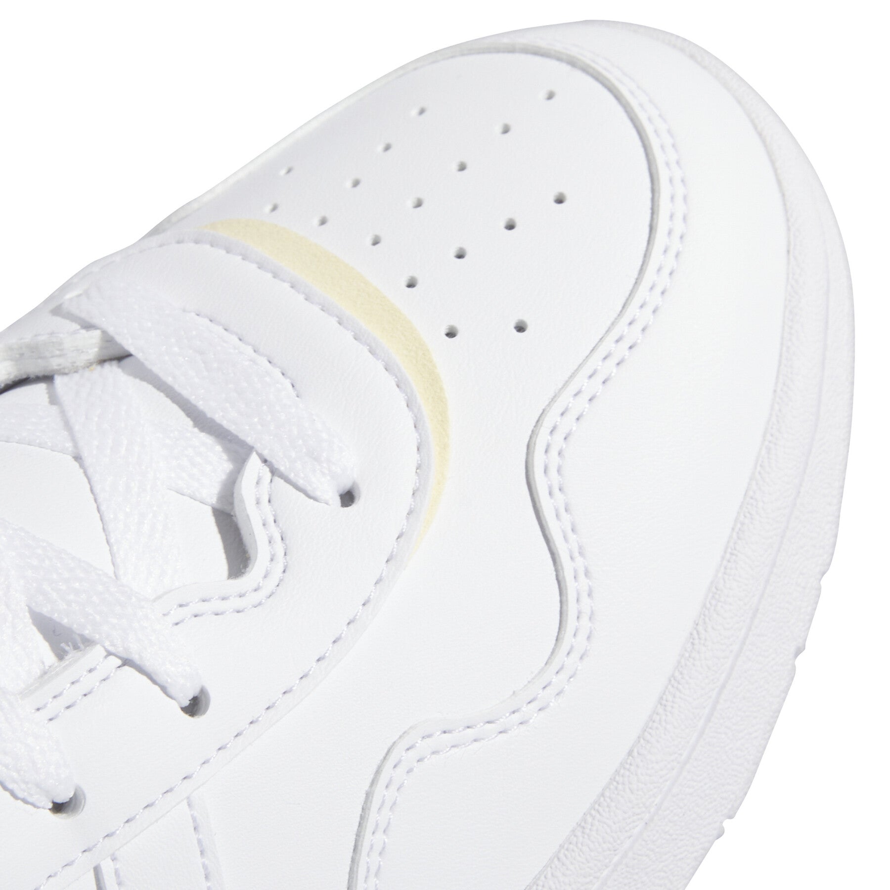 Hoops 3.0 SE Shoes