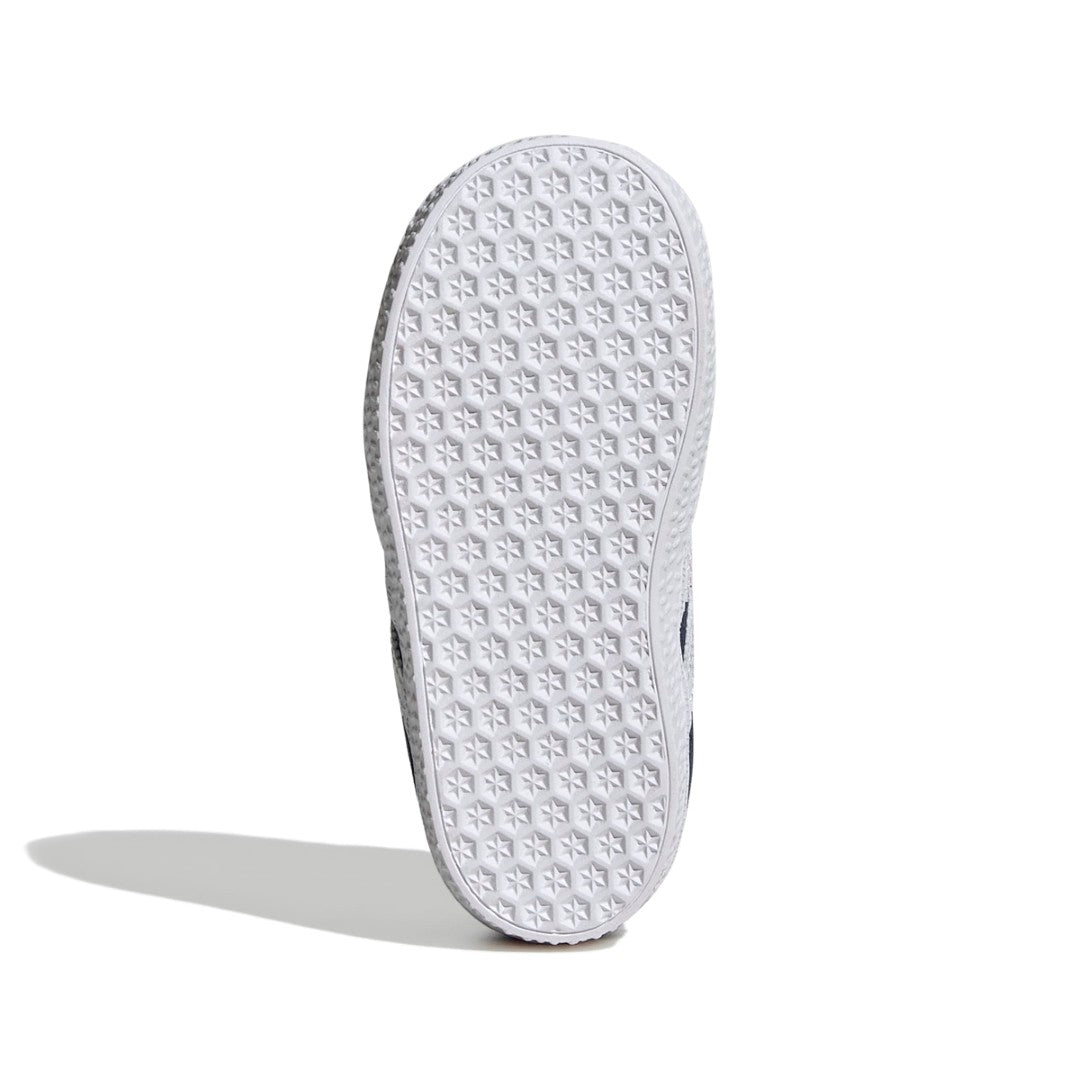 Gazelle Comfort Closure Elastic Laces Shoes
