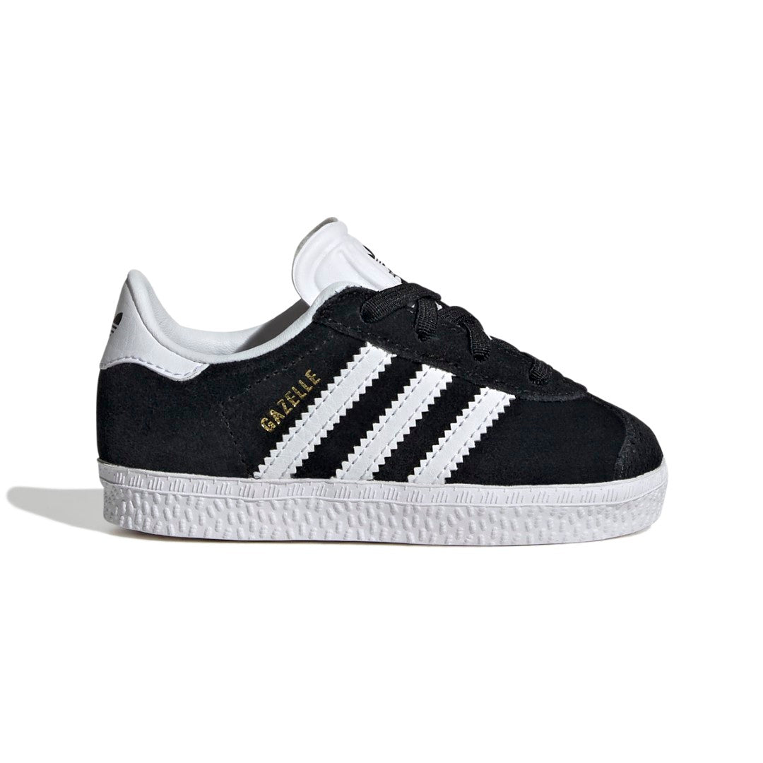 Gazelle Comfort Closure Elastic Laces Shoes