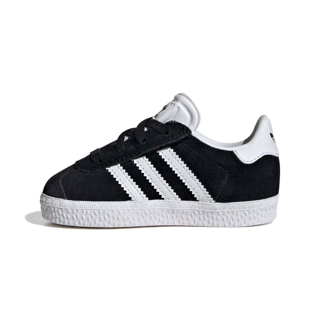 Gazelle Comfort Closure Elastic Laces Shoes