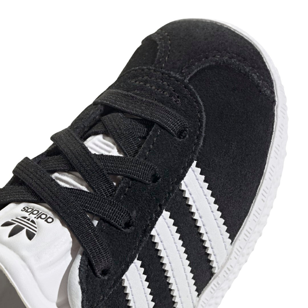 Gazelle Comfort Closure Elastic Laces Shoes
