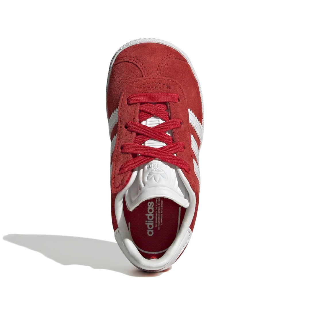 Gazelle Comfort Closure Elastic Laces Lifestyle Shoes