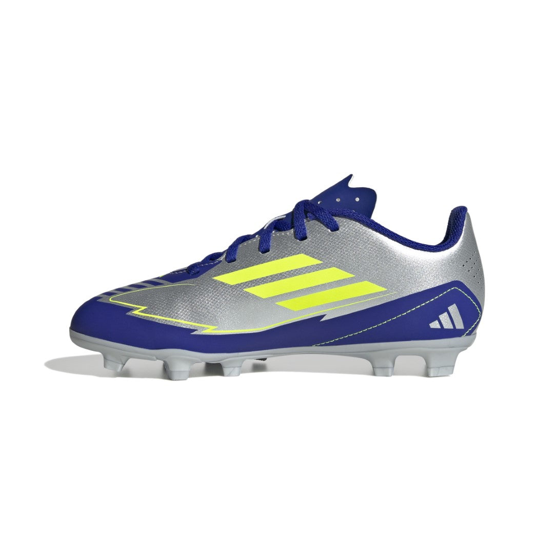F50 Club Messi Firm/Multi-Ground Soccer Shoes