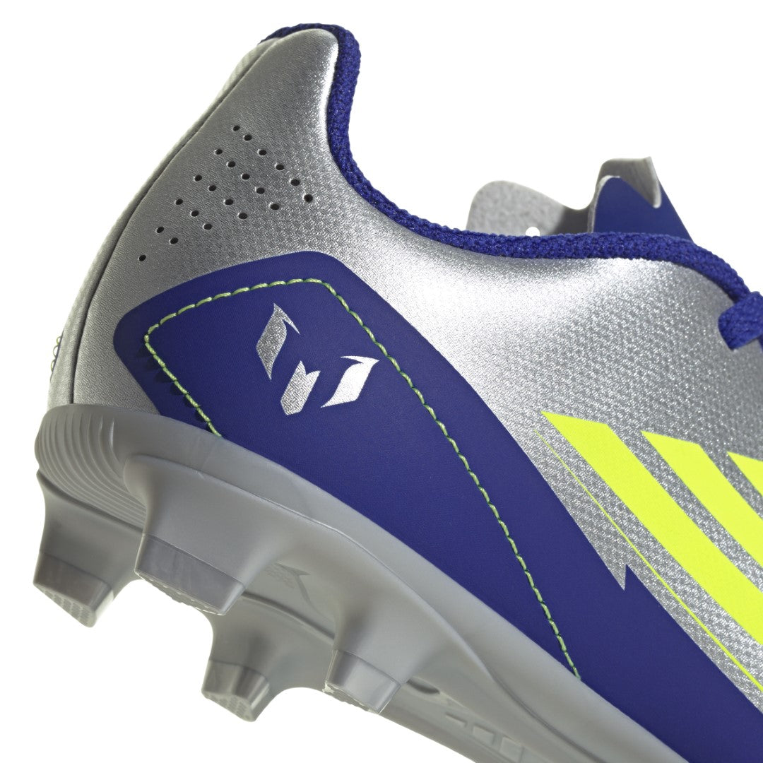 F50 Club Messi Firm/Multi-Ground Soccer Shoes