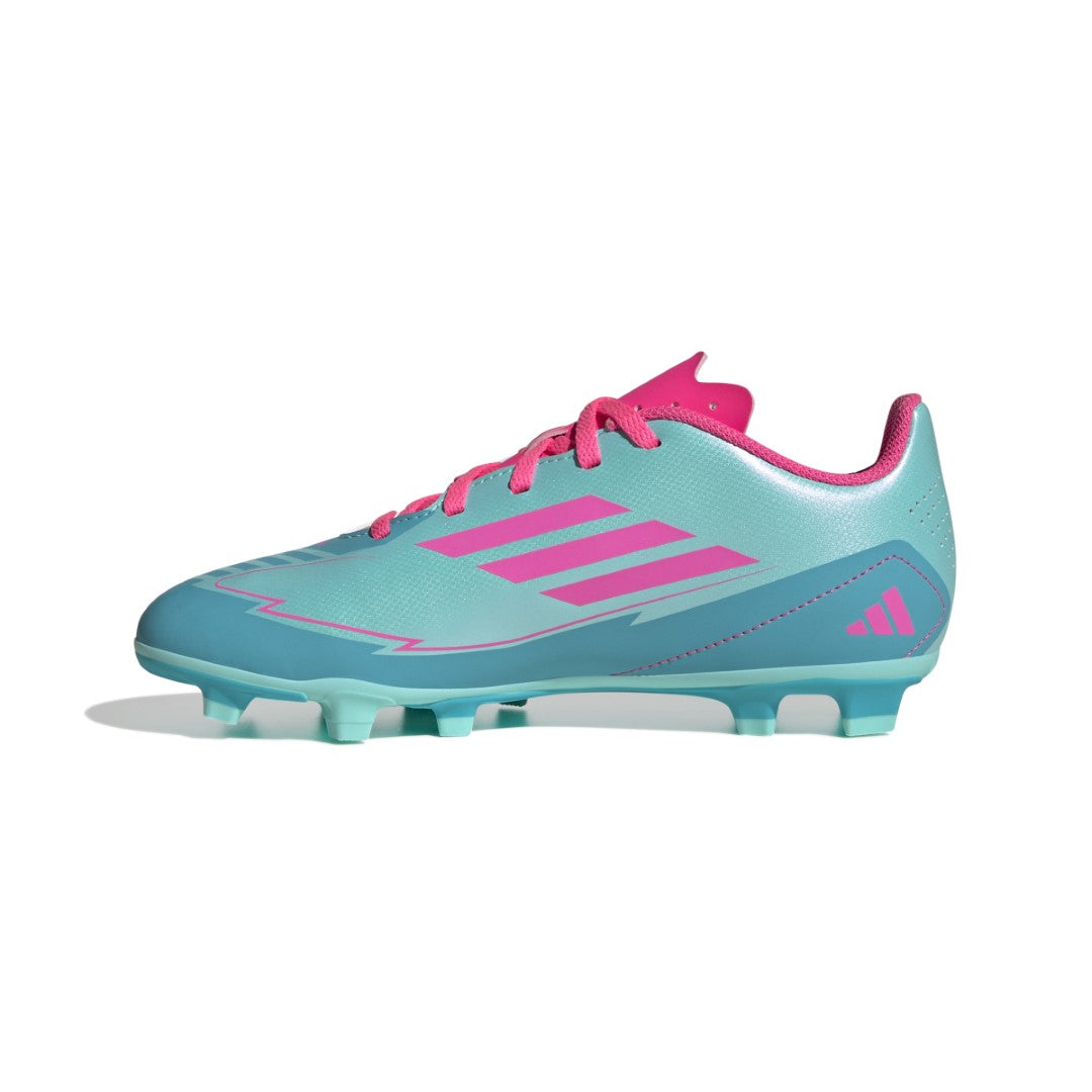 F50 Club Messi Firm/Multi-Ground Soccer Shoes