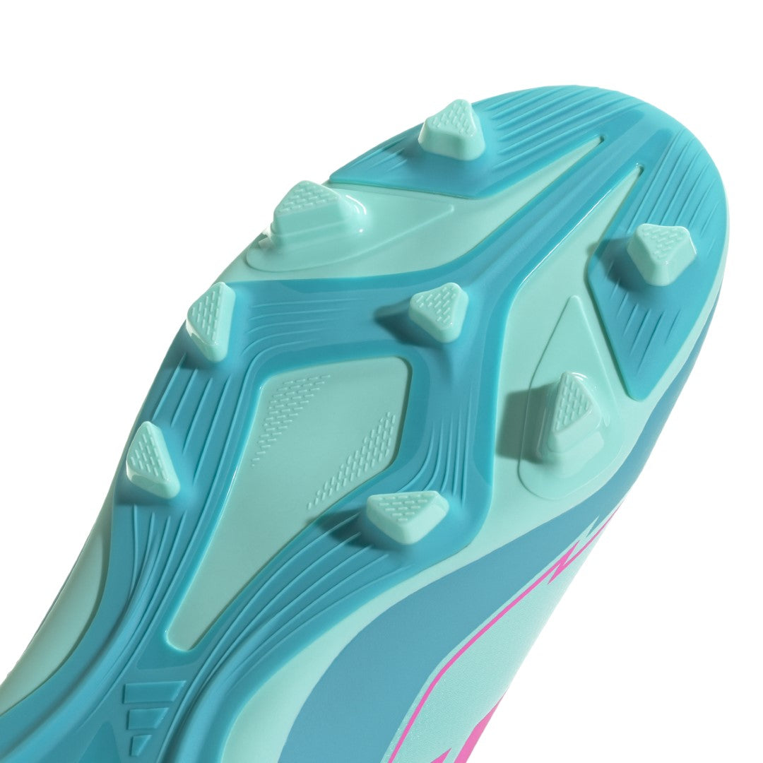 F50 Club Messi Firm/Multi-Ground Soccer Shoes