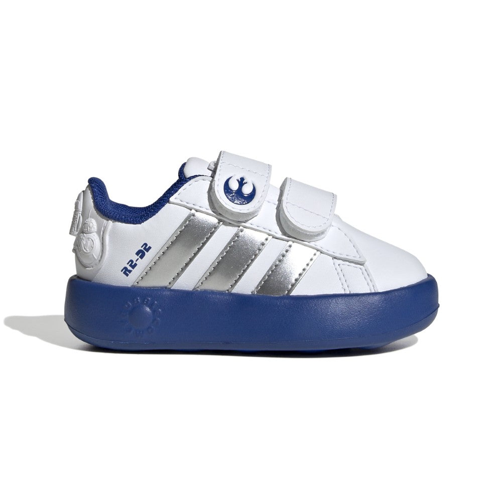 Star Wars Grand Court 2.0 Lifestyle Shoes