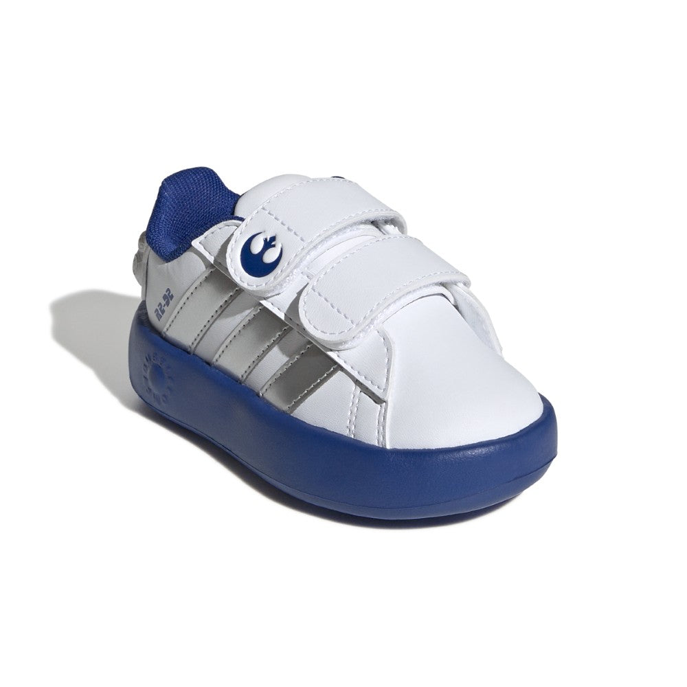 Star Wars Grand Court 2.0 Lifestyle Shoes