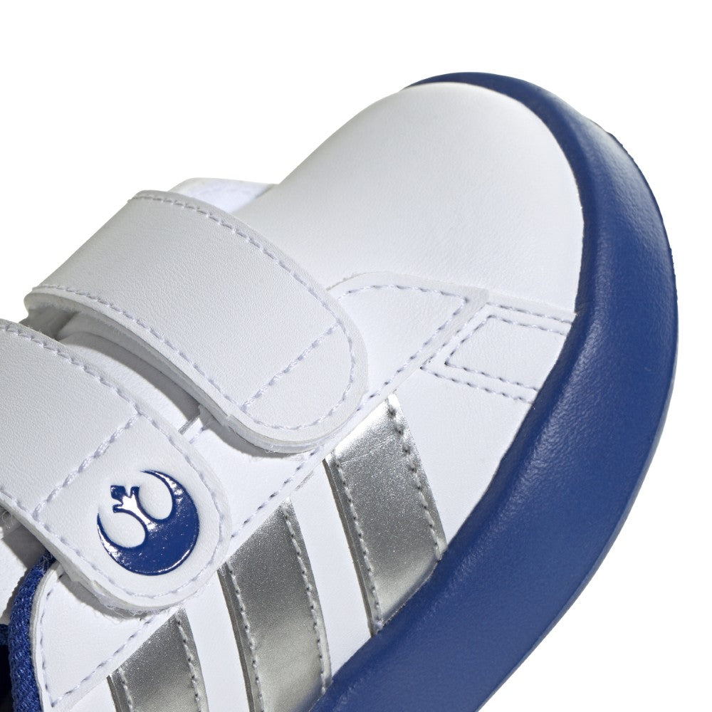 Star Wars Grand Court 2.0 Lifestyle Shoes