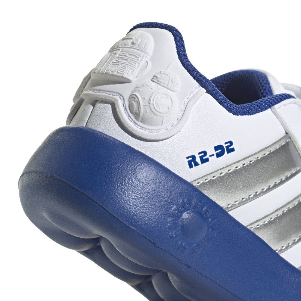 Star Wars Grand Court 2.0 Lifestyle Shoes
