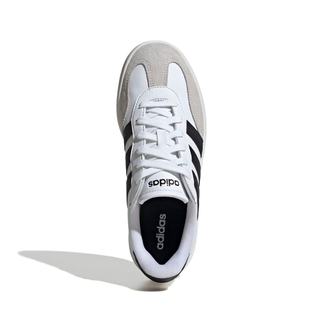 Barreda Shoes