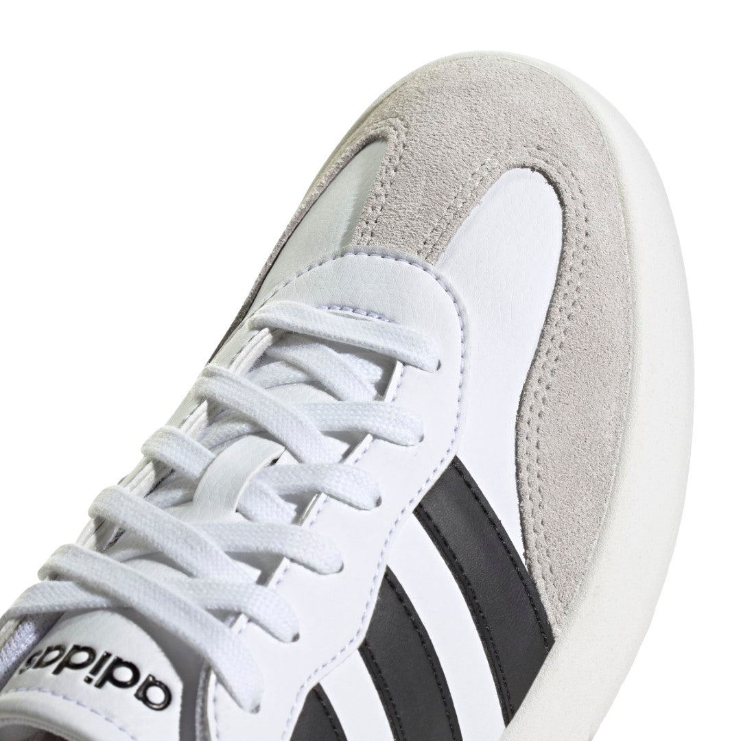 Barreda Shoes