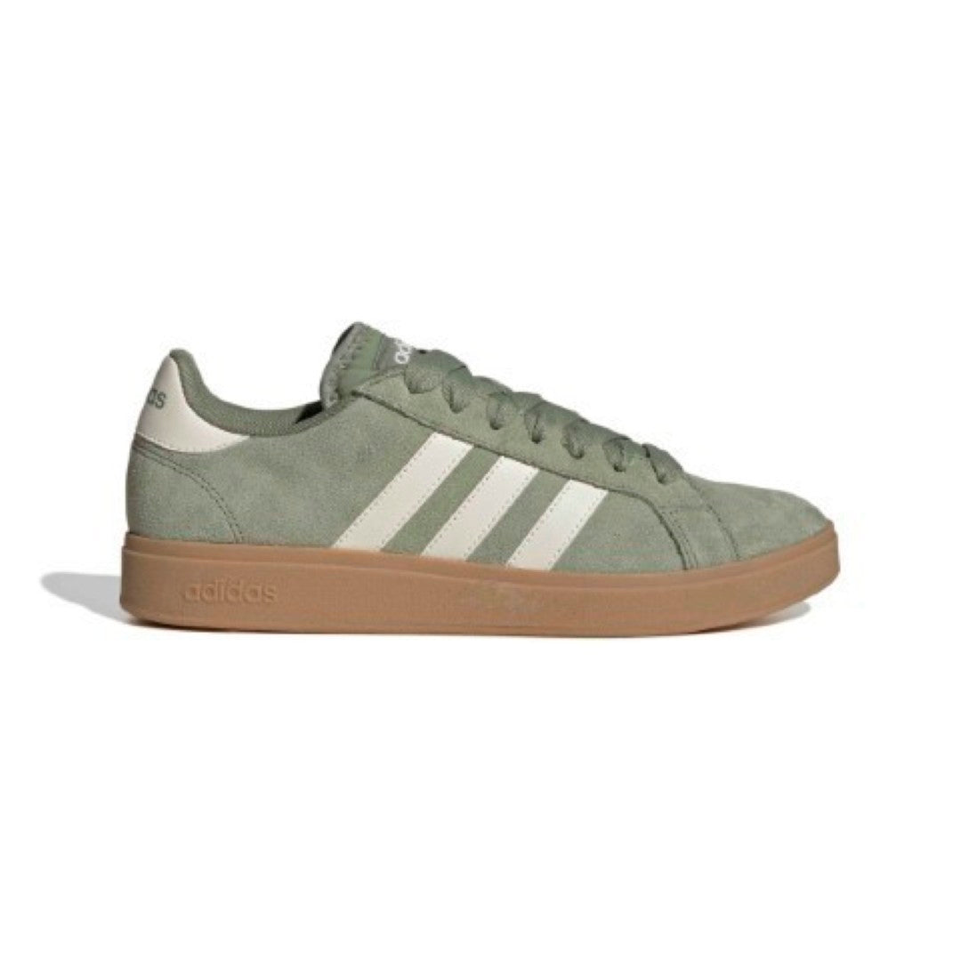 Grand Court Base 00S Shoes