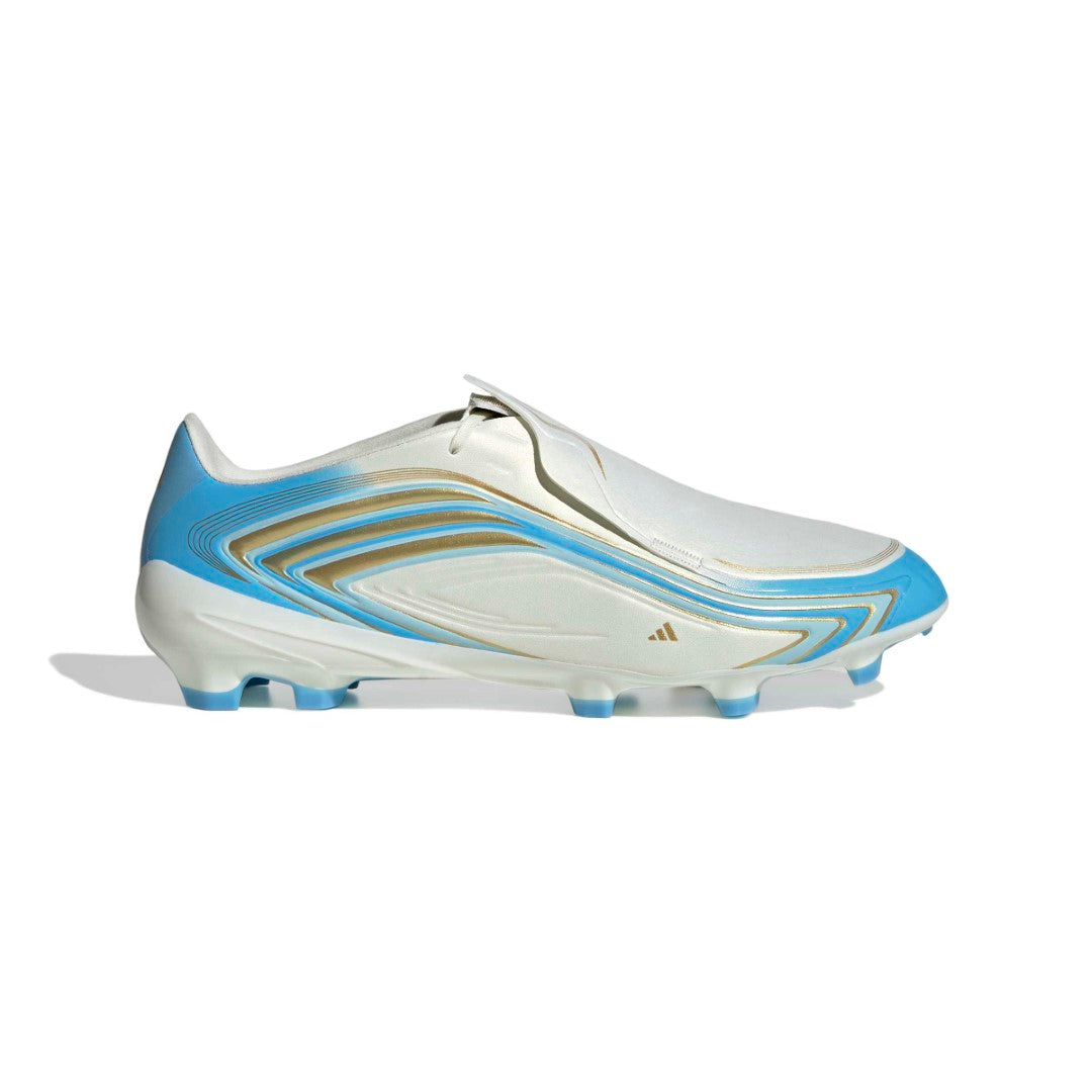 F50 Messi League Firm Ground Football Boots