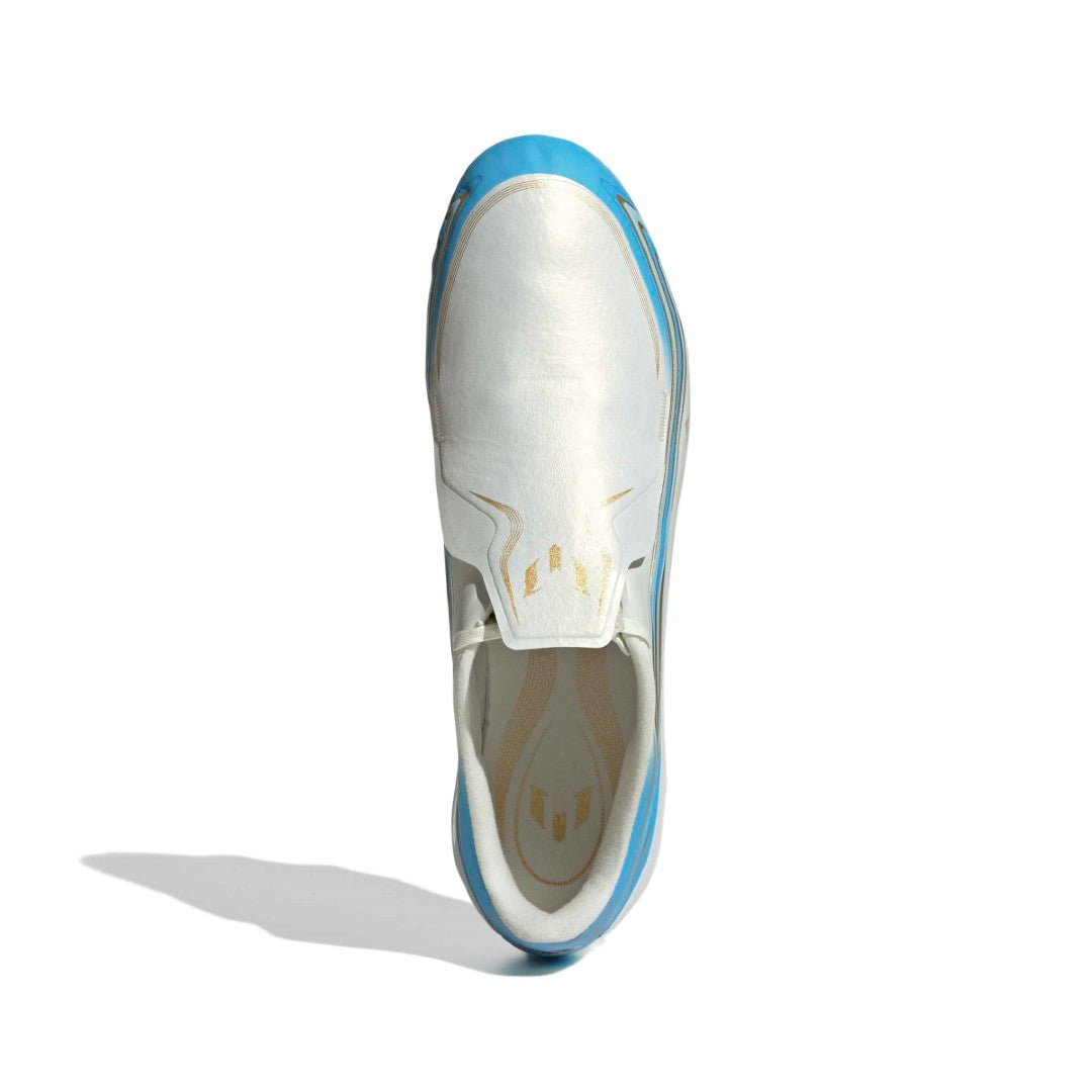 F50 Messi League Firm Ground Football Boots