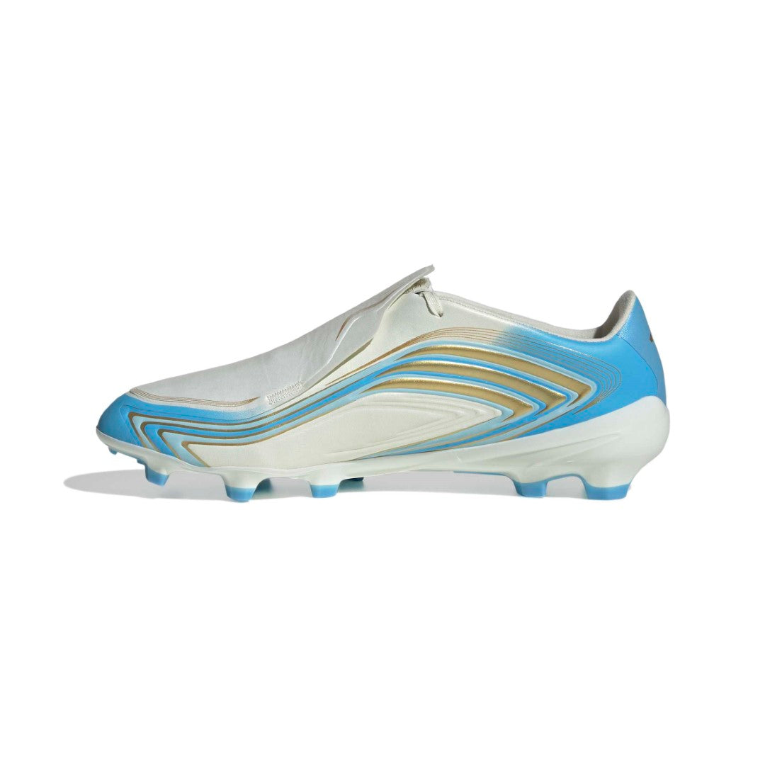 F50 Messi League Firm Ground Football Boots