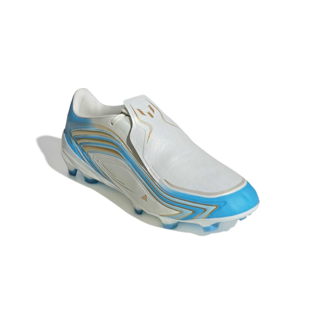 F50 Messi League Firm Ground Football Boots