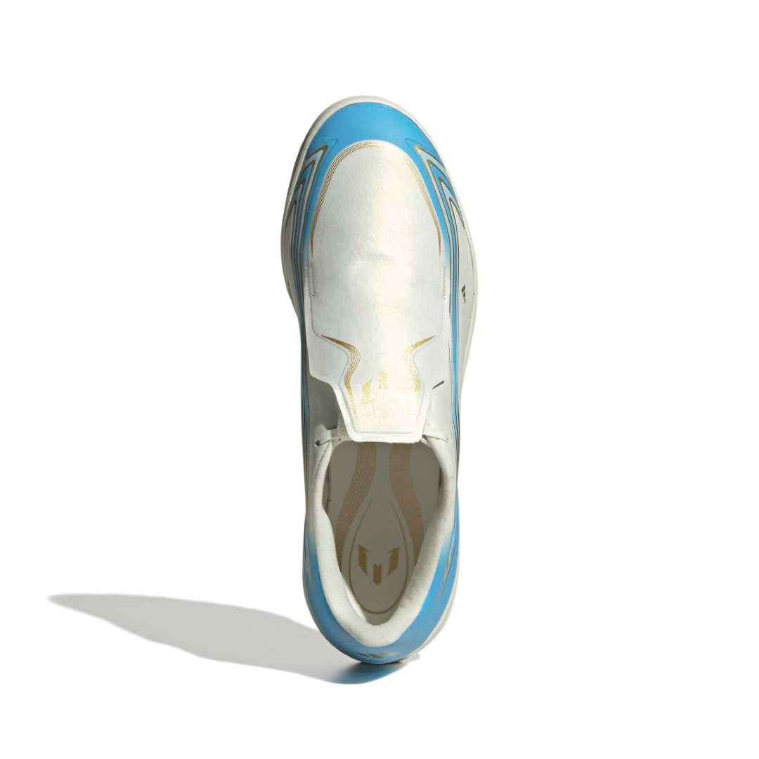 F50 Messi League Turf Football Shoes