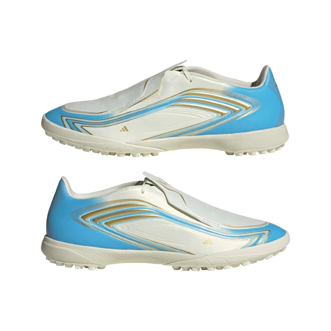 F50 Messi League Turf Football Shoes