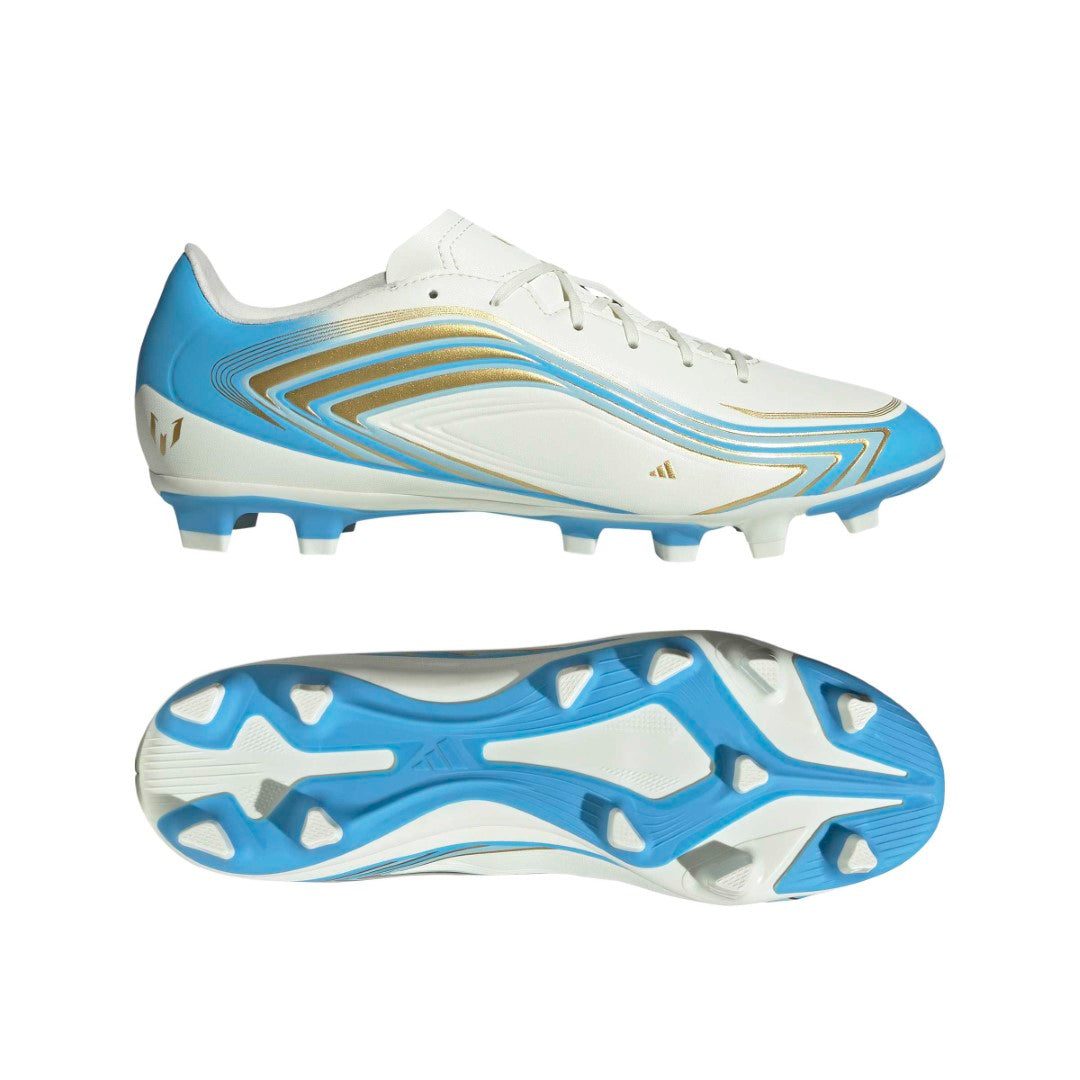 F50 Messi Club Firm Ground / Multi Ground Football Boots