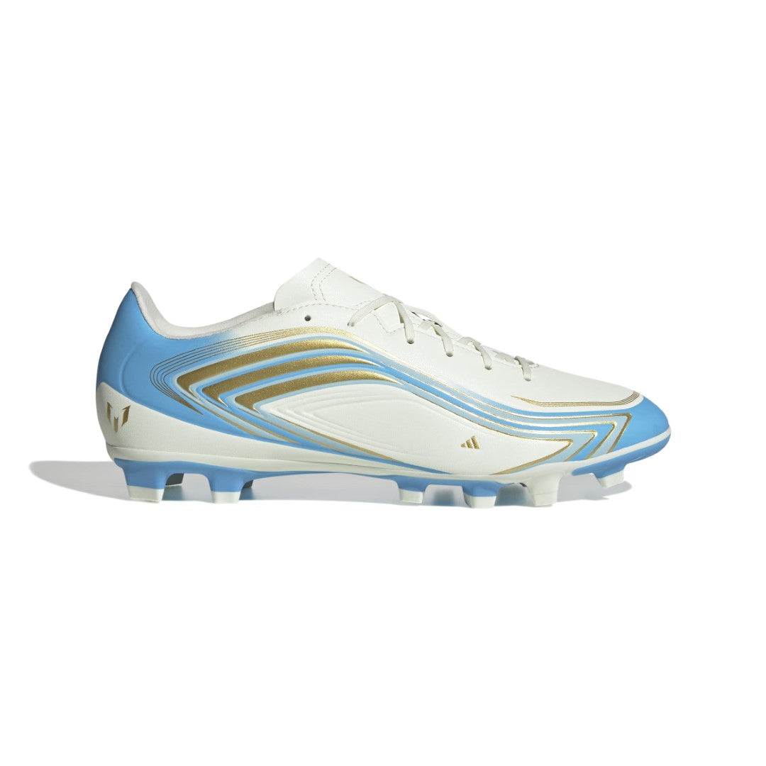 F50 Messi Club Firm Ground / Multi Ground Football Boots