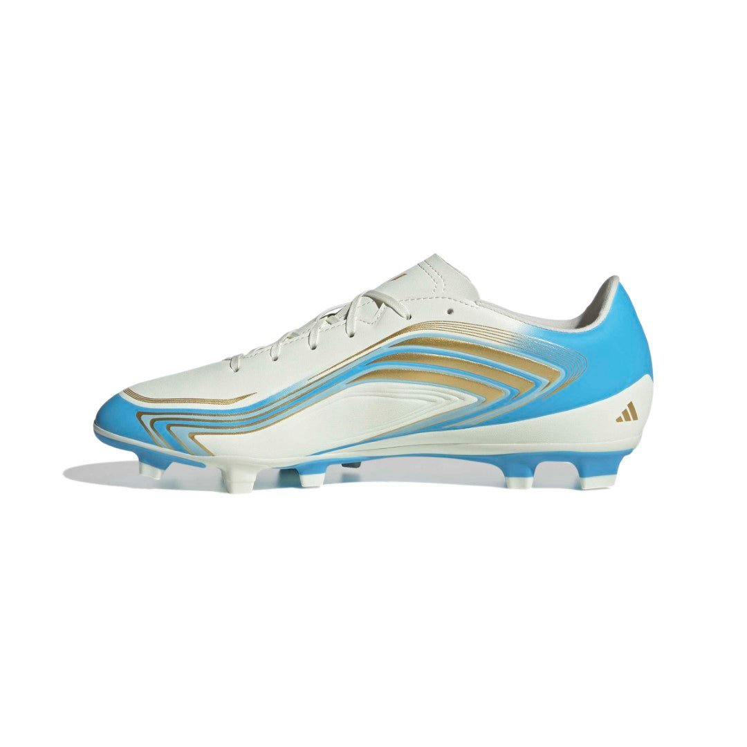 F50 Messi Club Firm Ground / Multi Ground Football Boots