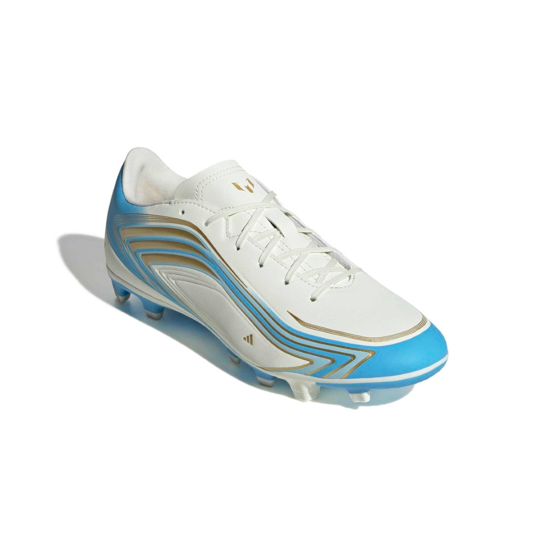 F50 Messi Club Firm Ground / Multi Ground Football Boots