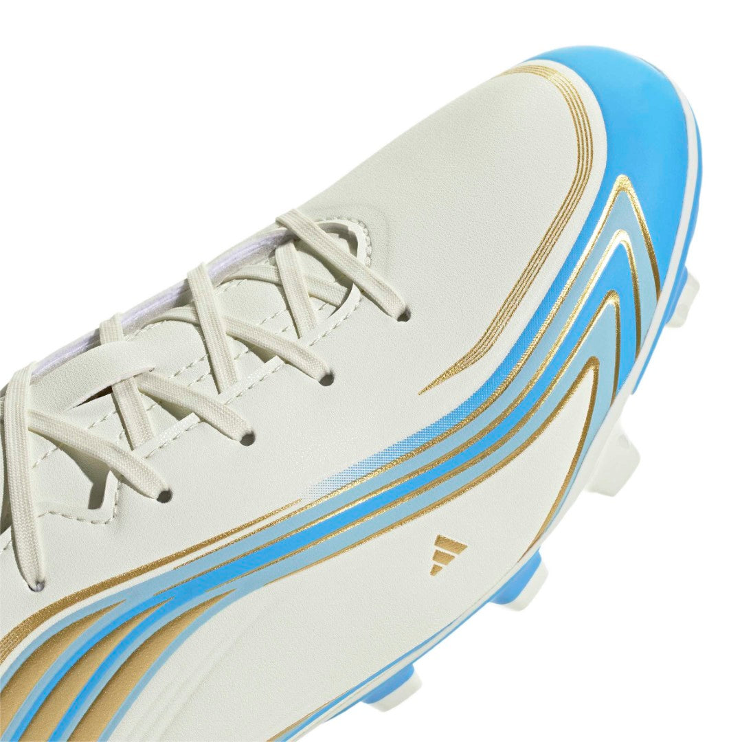 F50 Messi Club Firm Ground / Multi Ground Football Boots