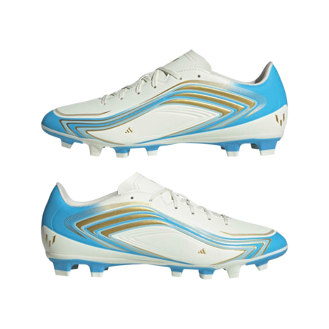 F50 Messi Club Firm Ground / Multi Ground Football Boots